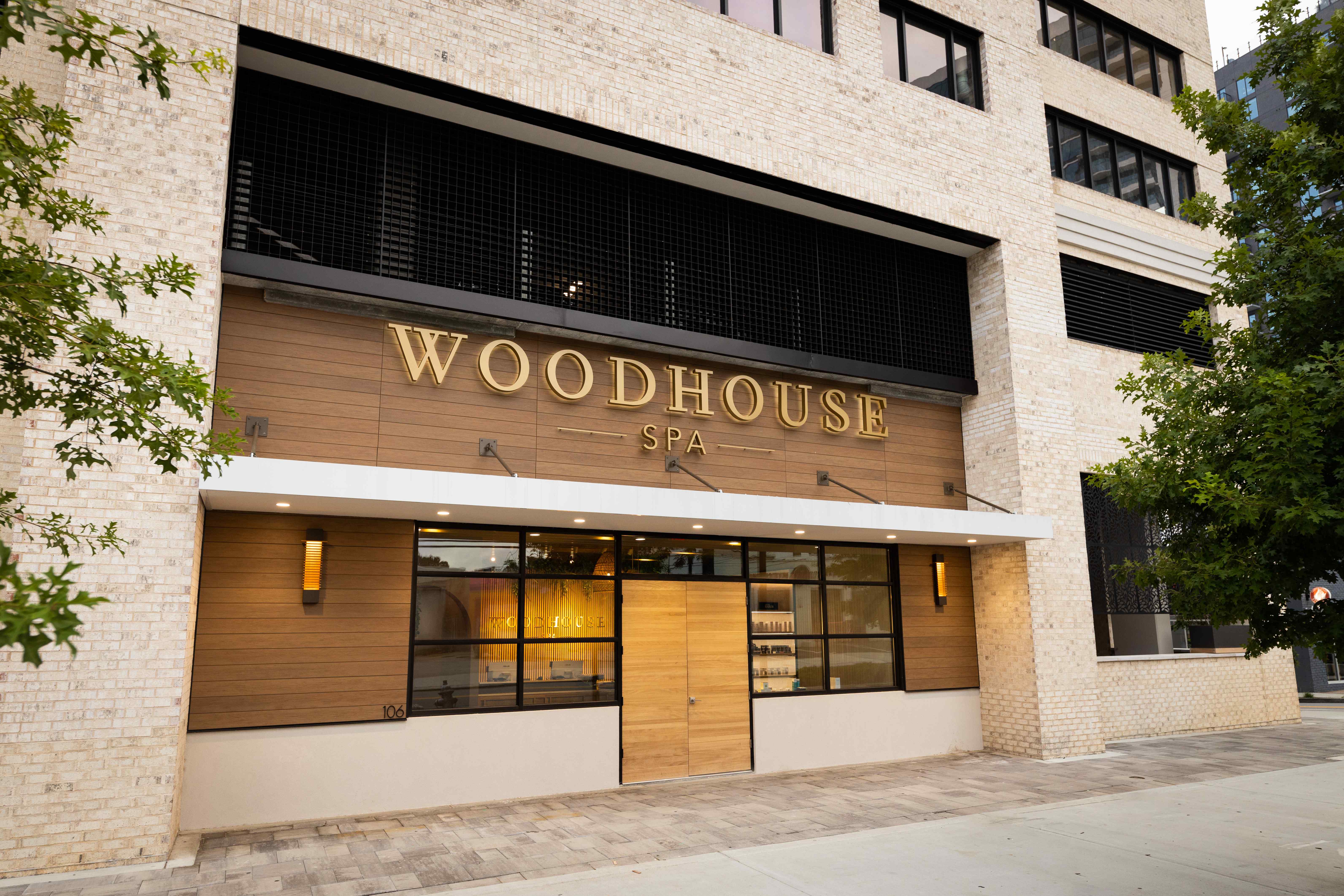 Investment Info Spa Franchise Opportunity Woodhouse