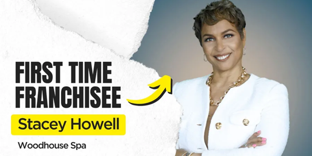 Former Public Servant Furthers Her Public Service Career Through Woodhouse Spa Franchise