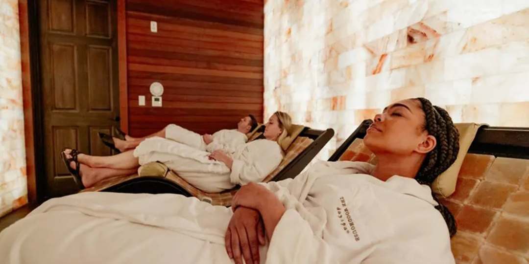 Indianapolis’ Bottleworks Hotel Is One of The Country’s Coolest Places To Stay