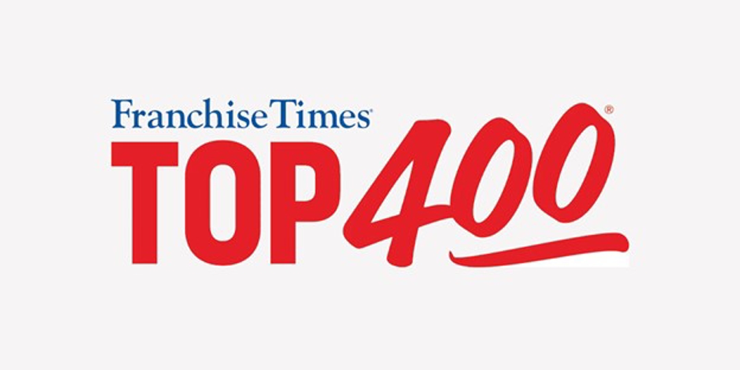WH Climbs the Ranks on the Franchise Times Top 400 List