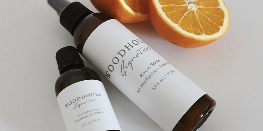 Woodhouse Spa Unleashes the Scent of Summer with the Launch of Exclusive Limited-Edition Fragrance, Woodhouse Revive