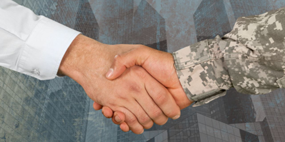 Veterans and Franchising Make the Perfect Combination