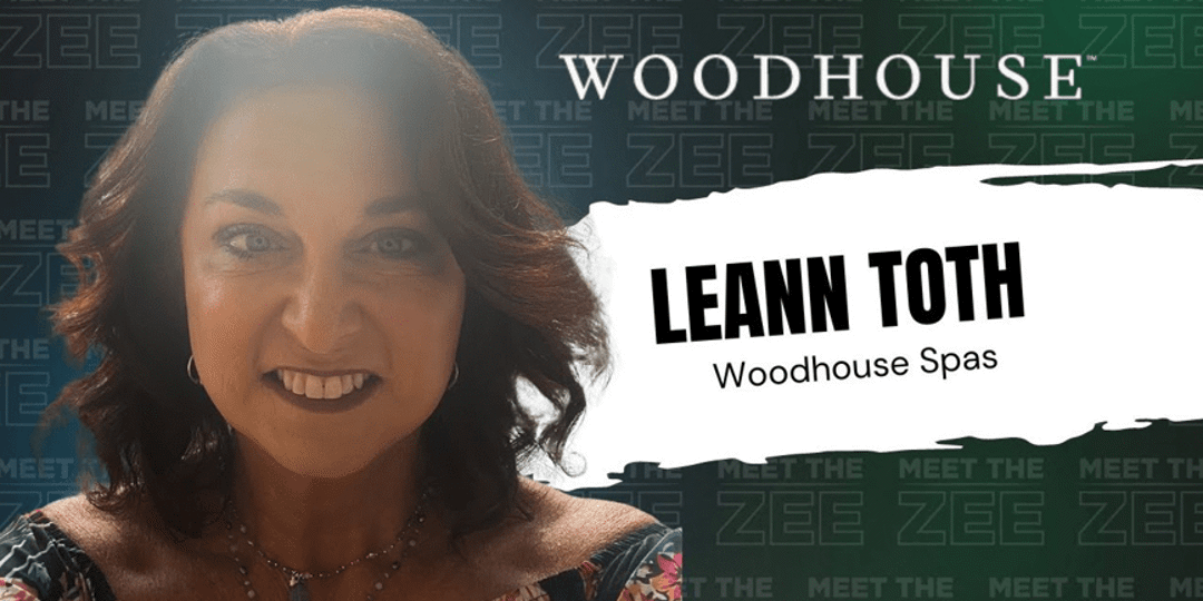 Leann Toth Woodhouse Spas
