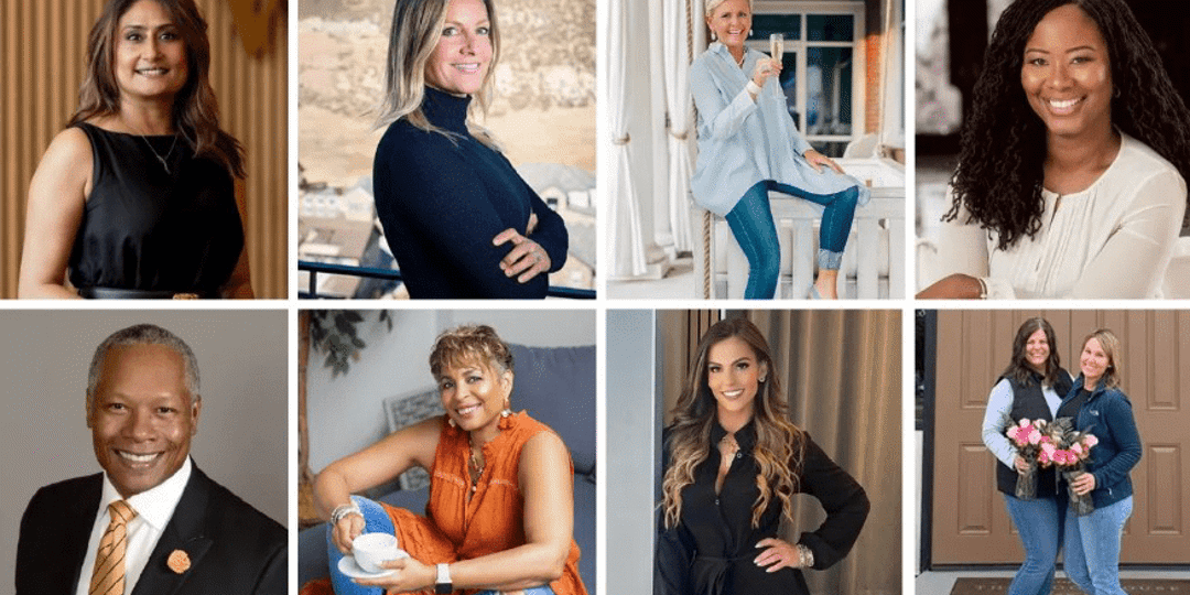 Woodhouse Spas Franchise Owners