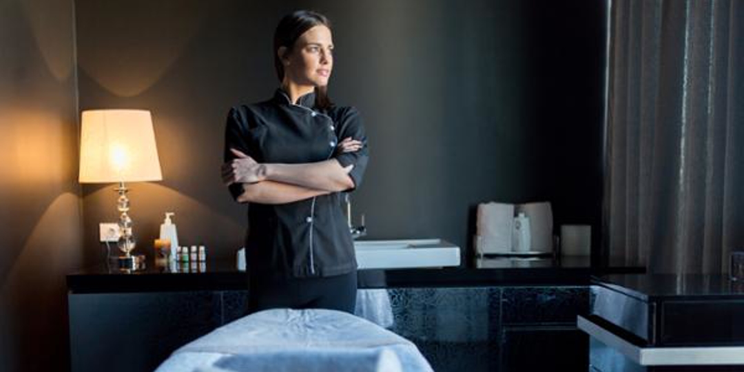 Milestone moment  Revenue in the US spa industry has exceeded the US$20bn mark