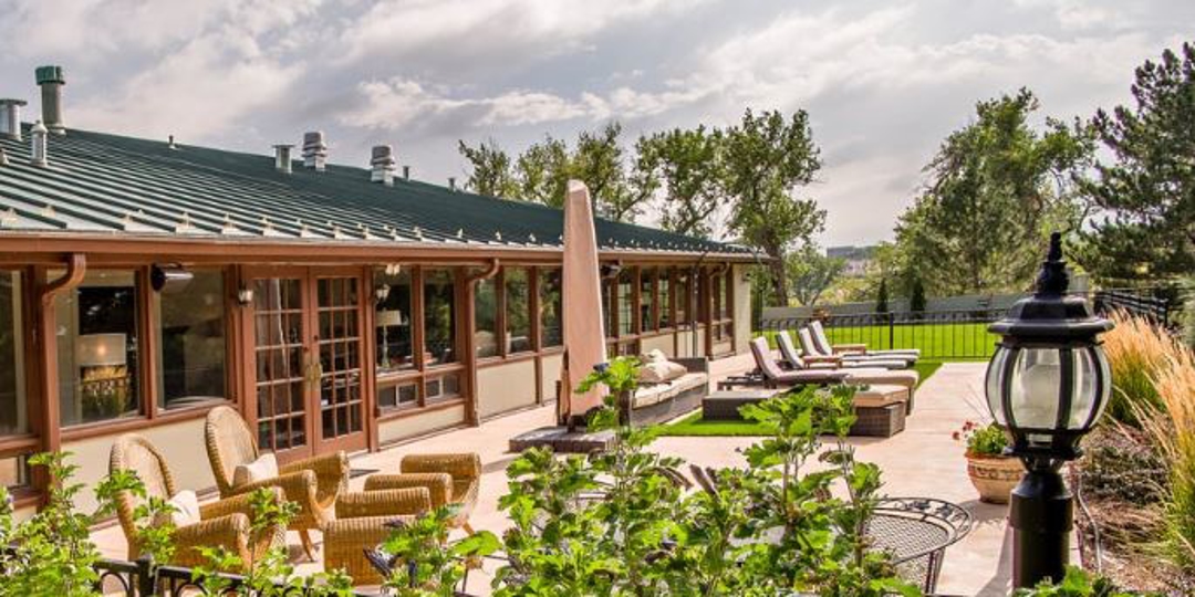 Woodhouse Spa A Serene Retreat in Littleton, Colorado