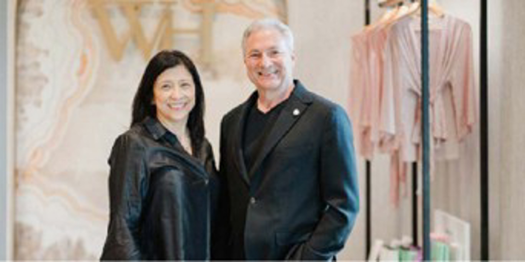 Woodhouse Spa Owner Sondra Eoff