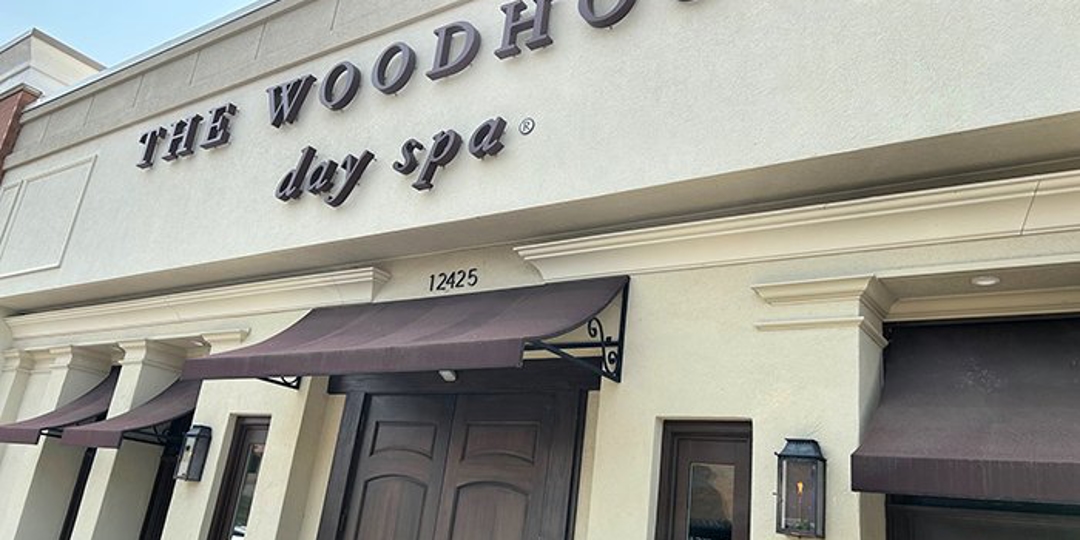 Spa Review: We Tried the Restorative Sleep Massage at Woodhouse Maple Grove