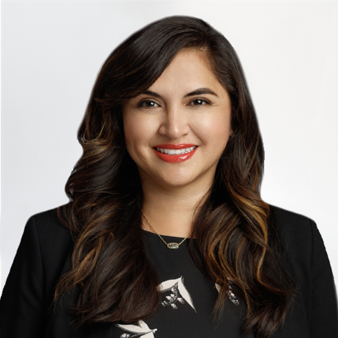 Michelle Vazquez | Staff Profile | Woodhouse Spas Franchise