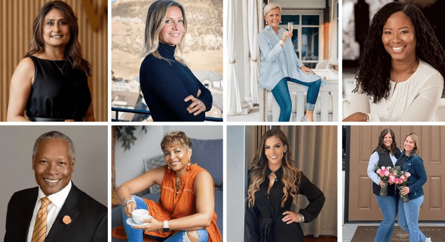 Top Five Qualities of a Successful Woodhouse Spas Franchise Owner Photo