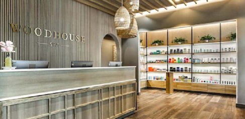 Inside Sonal Patel's Intentional Growth of a Woodhouse Spa Portfolio (Q&A) Photo