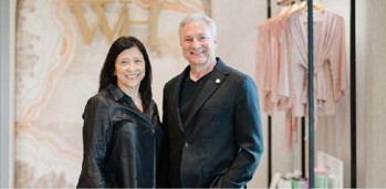 Woodhouse Spa Interview: "AI-Powered Guest Engagement Tools Have Been a Real Driver of Rebooking and Incremental Revenue." Photo