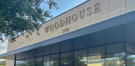 Woodhouse Spa Strengthens Franchise Model with Revenue-Driving Wellness Initiatives Photo