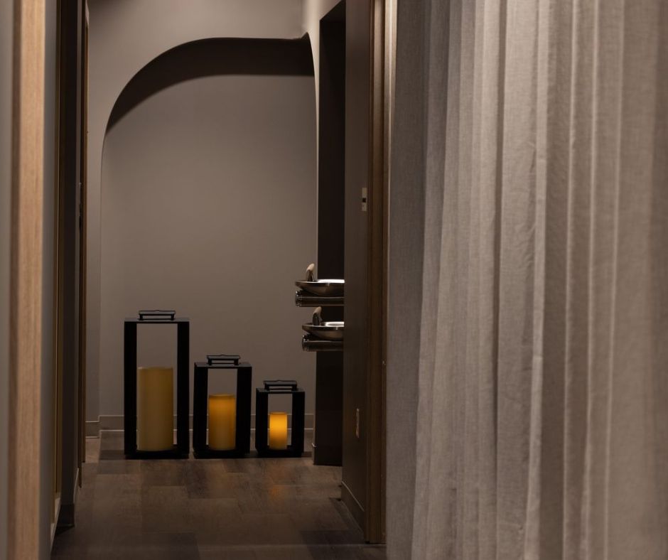 Spa Design Woodhouse Spas Franchise