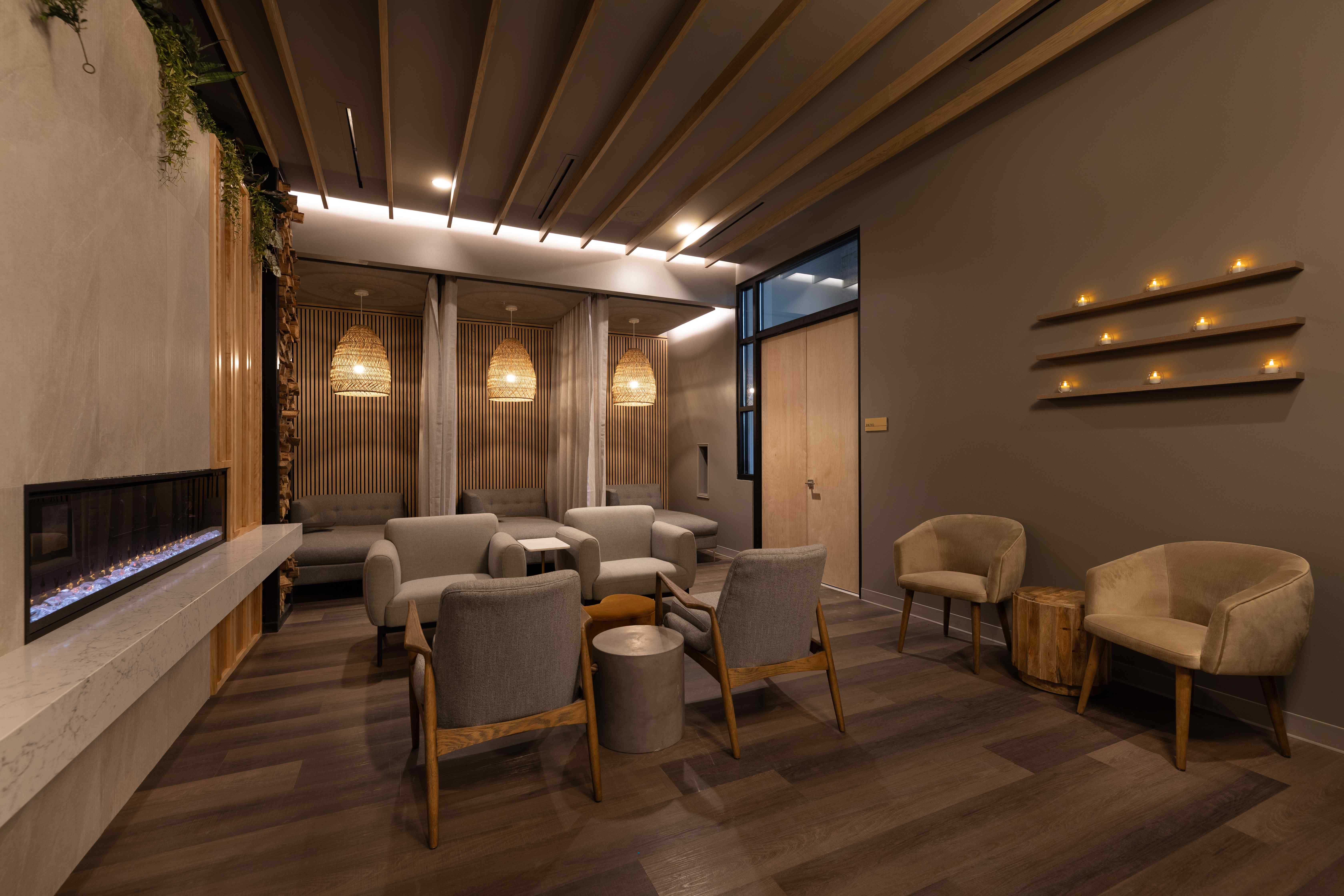 Spa Design Woodhouse Spas Franchise