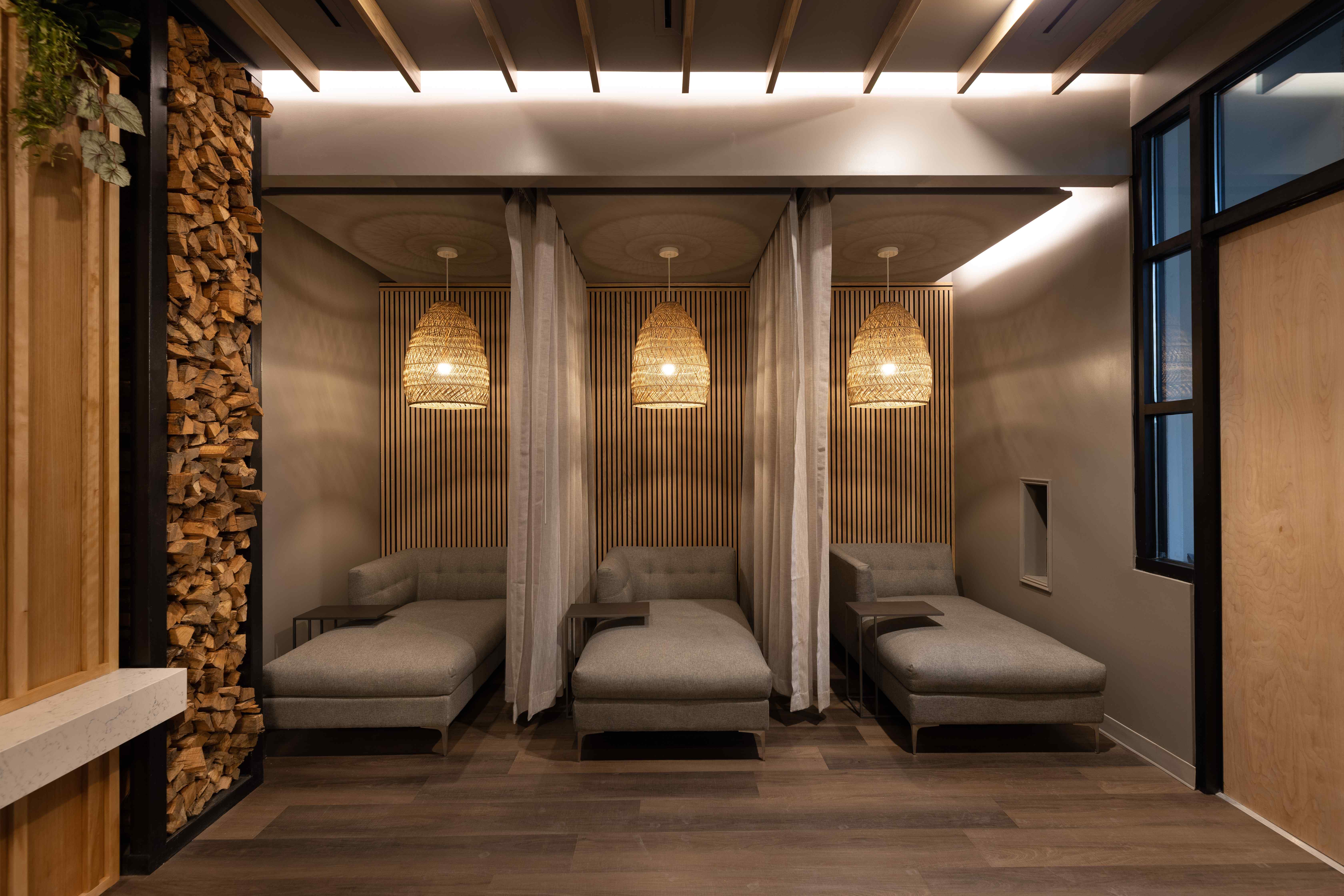 Spa Design Woodhouse Spas Franchise
